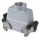 DAP cable hood 16/72 top entry with fastener