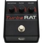 Proco Turbo RAT Distortion Effect Pedal