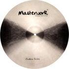 Masterwork Custom Hi-hat 15-inch
