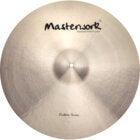 Masterwork Custom Extra Thin Ride 22-inch