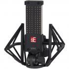 SE Electronics VR1 Voodoo ribbon studio microphone