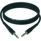 Klotz KIK1.5PPSW jack 2p - jack 2p 1.5 metres instrument cable