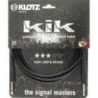 Klotz KIKG6.0PP1 jack 2p - jack 2p 6 metres instrument cable