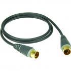 Klotz MID-010 MIDI cable 1 metre