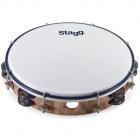Stagg TAB-210P/WD 10-inch Tambourine