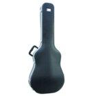 Dimavery ABS case for Dreadnought guitars