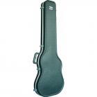 Dimavery ABS case for electric bass guitars