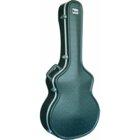 Dimavery ABS case for acoustic Jumbo guitars