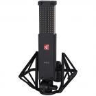 SE Electronics Voodoo VR2 active ribbon microphone