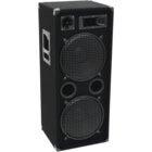 Omnitronic DX-2222 passive speaker