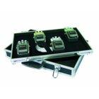 Dimavery Effect Pedal/Pedalboard Case, Large
