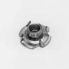 Penn Elcom M6 T-nut (set of 100)