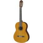 Yamaha C40II 4/4 Classical Guitar (Natural)