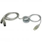 icon Midi Port USB MIDI interface