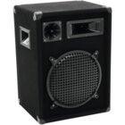Omnitronic DX-1022 3-way passive speaker