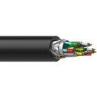 Procab HDM26 HDMI cable 1m black