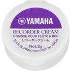 Yamaha MMRCREAM Recorder Cream