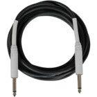 Devine GIT3 Performer Mono Jack Guitar Cable, 3m