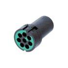 Neutrik FI8 female insert