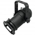 Eurolite PAR 16 Spotlight MR-16 (Black)