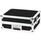 Omnitronic MCB-19 8U 19 inch toploader flightcase