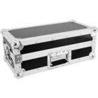 Omnitronic MCA-19 4U 19 inch toploader flightcase