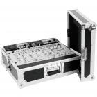 Omnitronic MCV-19 8U 19-inch toploader flight case