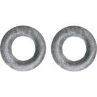 Beyerdynamic EDT 770 V Velour Ear-Cushions (grey)
