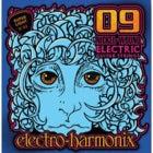 Electro Harmonix Nickel 9 strings for electric guitar