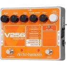 Electro Harmonix V256 Vocoder with Reflex Tune