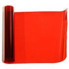 LEE filter 120 x 50 cm 164 flame red