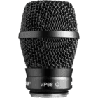 Shure VP68 microphone capsule