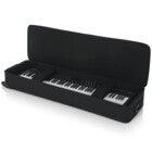 Gator Cases GK-88 SLIM case for 88-note keyboard