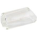 The Rock Slide Moulded Glass Slide S