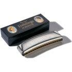 Hohner Unsere Lieblinge 32 C Octave Harmonica