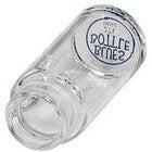 Dunlop 273 Blues Bottle glass slide regular large