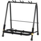 Hercules Stands GS-523B Stand for 3 Guitars