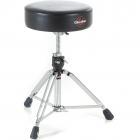 Gibraltar Hardware 9608E Professional Drum Throne with Round Seat