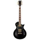 ESP LTD EC-256 electric guitar, black