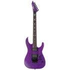 ESP LTD Kirk Hammett Signature KH-602 Purple Sparkle Electric Guitar with Case