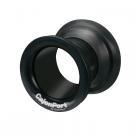 KickPort CP1-BL Cajon Sub Booster (Black)