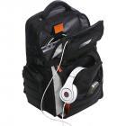 Mono EFX The Flyby Flight Bag (Black)