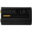Rode LB-1 Rechargeable Battery for Rode Gear incl. VideoMic Pro+