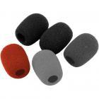 Zoom WSL-1 Lavalier Microphone Windshields (Pack of 5)