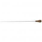 GEWA Conductor Baton, 37 cm (White)