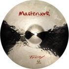 Masterwork Troy 14-inch hi-hats