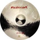 Masterwork Troy 15-inch crash