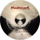 Masterwork Troy 16-inch Crash