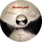 Masterwork Troy crash, 19-inch