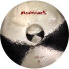 Masterwork Troy 20-inch ride